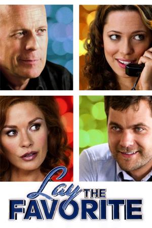 Lay The Favorite's Poster