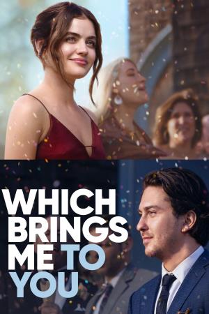 Which Brings Me to You's Poster