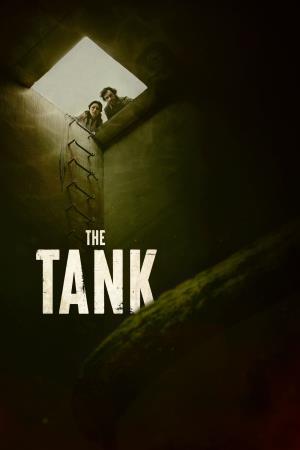 The Tank's Poster