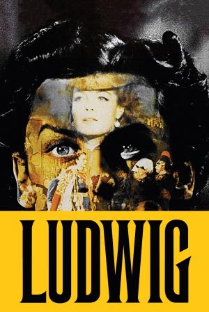 Ludwig's Poster