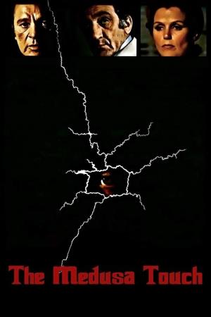 The Medusa Touch's Poster