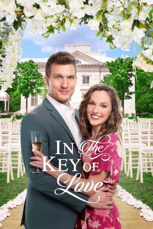 Colby & Case - In the Key of Love's Poster