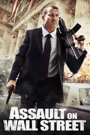 Assault on Wall Street's Poster