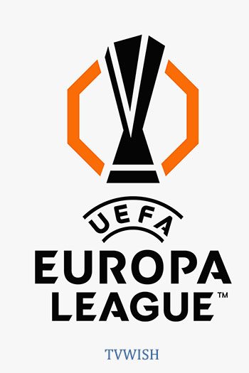 UEFA Europa League 2024/25 Live's Poster