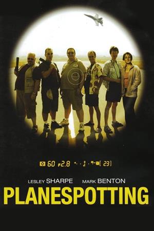 Planespotting's Poster