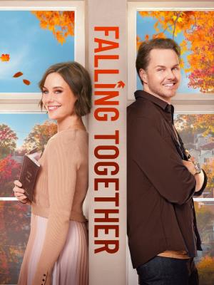 Falling Together's Poster