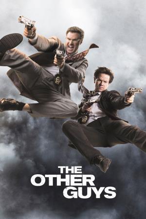 The Other Guys's Poster
