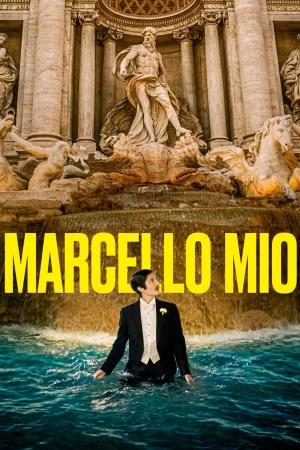 Marcello mio's Poster