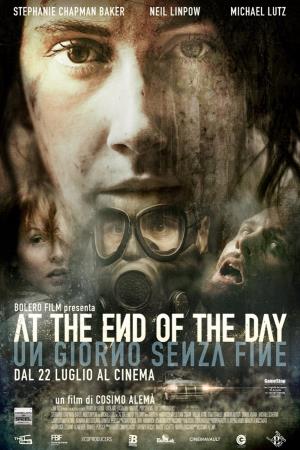 Guerra senza fine's Poster