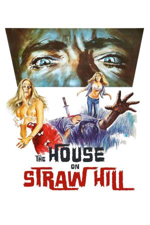 The House on Straw Hill's Poster