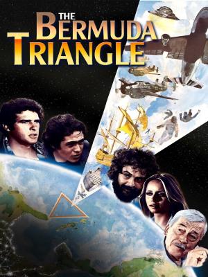 Il Triangolo delle Bermuda's Poster