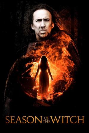 Season of the Witch's Poster