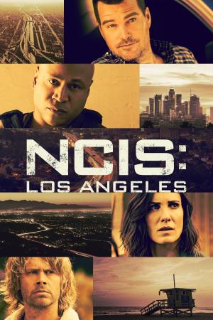 N.C.I.S. 2's Poster
