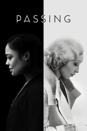 Passing's Poster