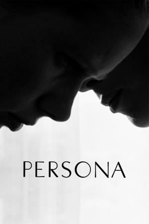 Persona's Poster