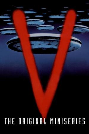 V: the Original Miniseries's Poster