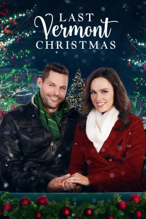 The Last Christmas Home's Poster