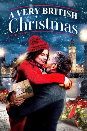 Very British Christmas's Poster