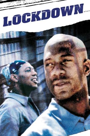 Lockdown's Poster