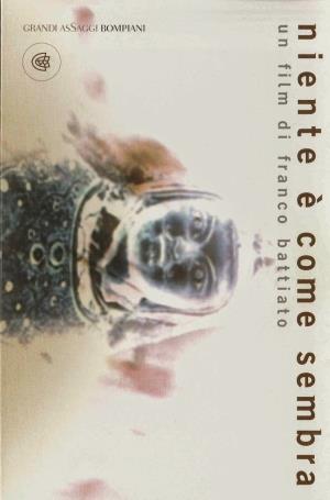 Niente e' come sembra's Poster