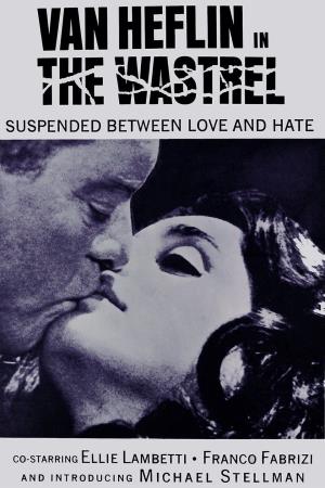 Il relitto's Poster