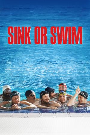 The Sinking of a...'s Poster