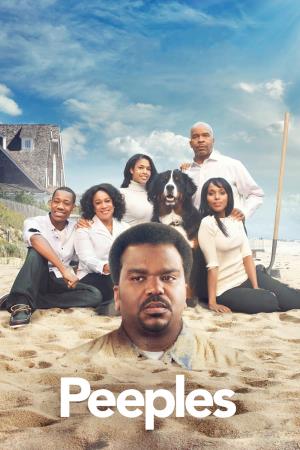 Peeples's Poster