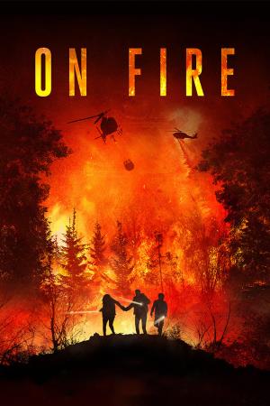 Fuoco mortale's Poster