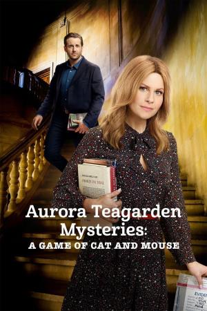 A Game of Cat and Mouse:..'s Poster