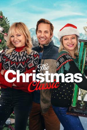 The Christmas Classic's Poster