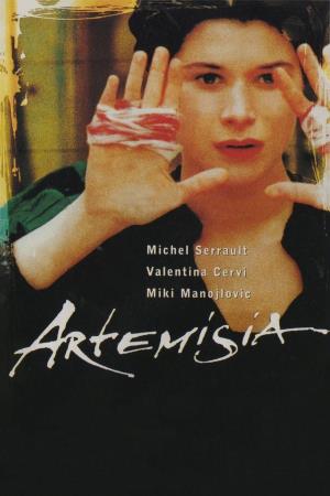 Artemisia - Passione estrema's Poster