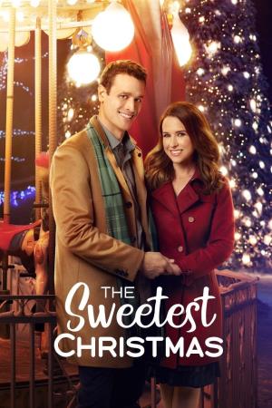 The Sweetest Christmas's Poster