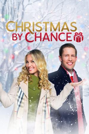 Christmas By Chance's Poster