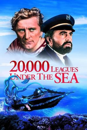 Under the sea's Poster