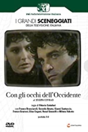 Con gli occhi dell'occidente - Con gli occhi dell'Occidente's Poster