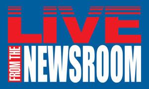 News Room Live's Poster