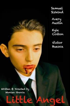Little Angel's Poster