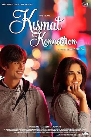 Kismat Konnection's Poster