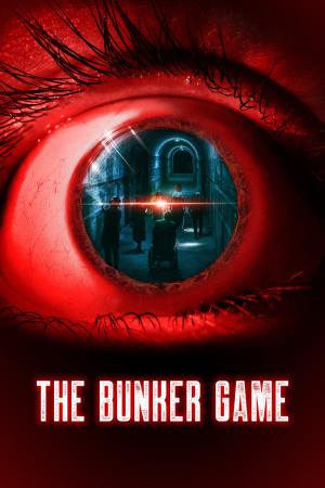 The Bunker Game's Poster