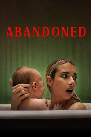 Abandoned's Poster