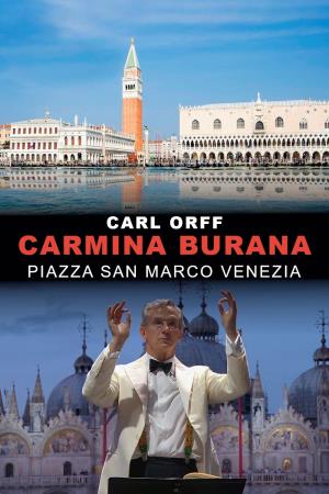 Carmina Burana - Orff's Poster