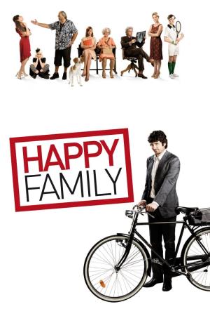 Happy Family's Poster