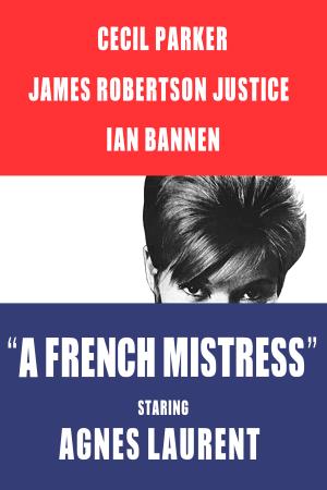A French Mistress's Poster