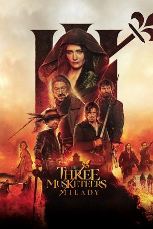I tre moschettieri - Milady's Poster
