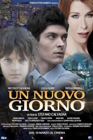Un nuovo giorno's Poster