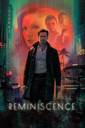 Frammenti dal passato - Reminiscence's Poster