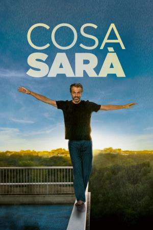 Cosa sarà's Poster