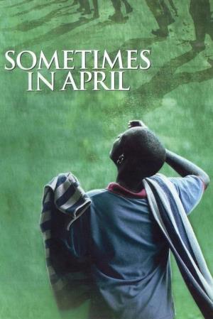 Accadde in Aprile's Poster