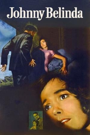 Johnny Belinda's Poster