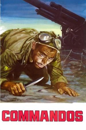 Commandos's Poster